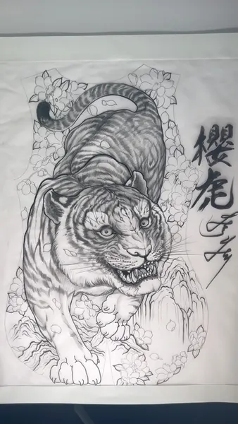 Tiger