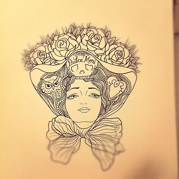 maryjoytattoo