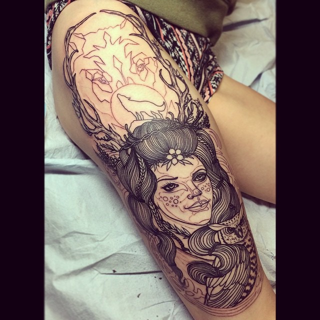 Sloo Tattoos