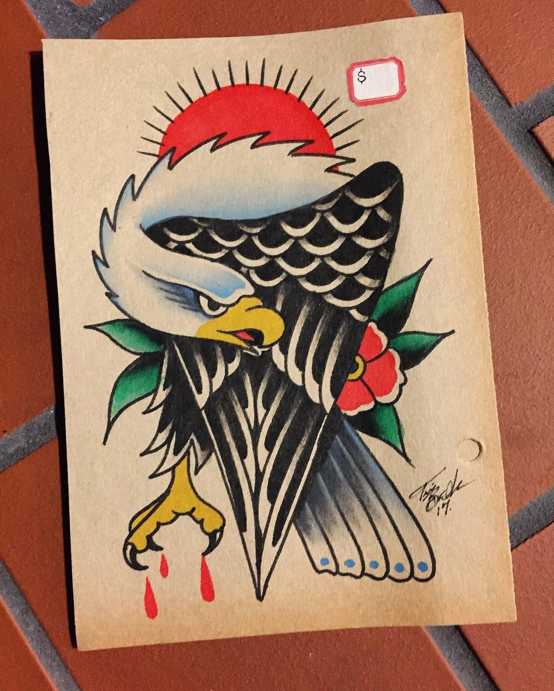 timbecktattoos