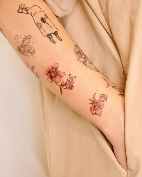 Flower