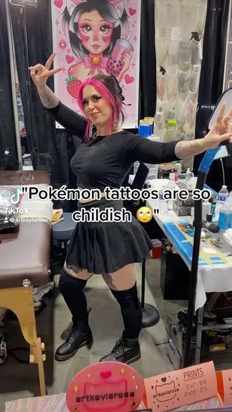 artkaylarose