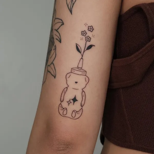 Animal, Nature, 나방, 나비