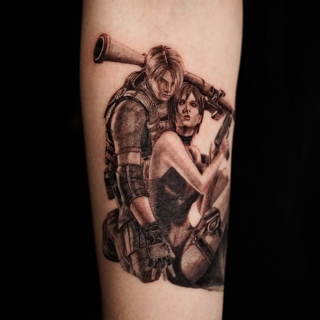 ink.ray