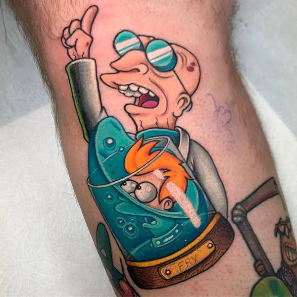 jonleightontattoo
