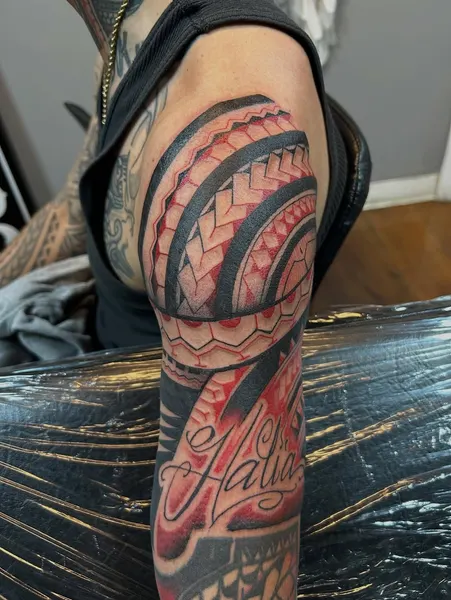 polynesianworks