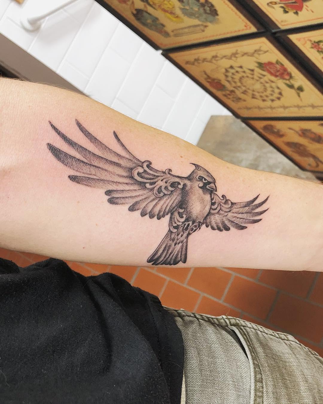 timbecktattoos