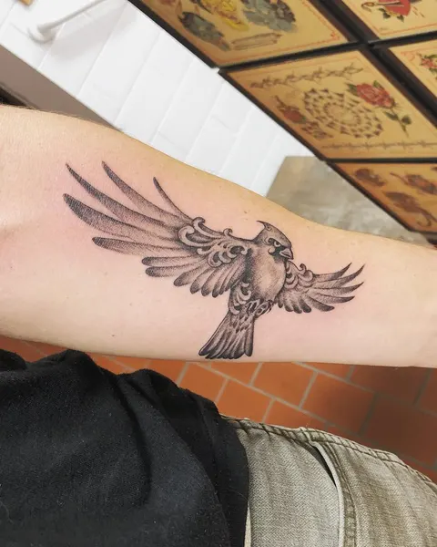 timbecktattoos