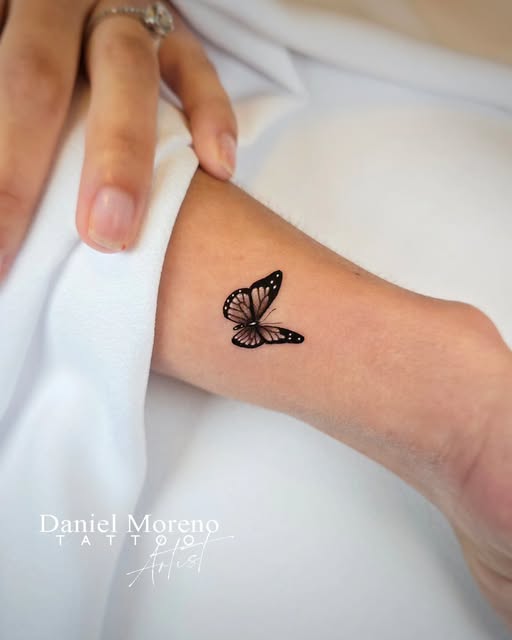 Flower, Mini