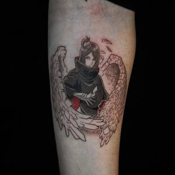 ink.ray