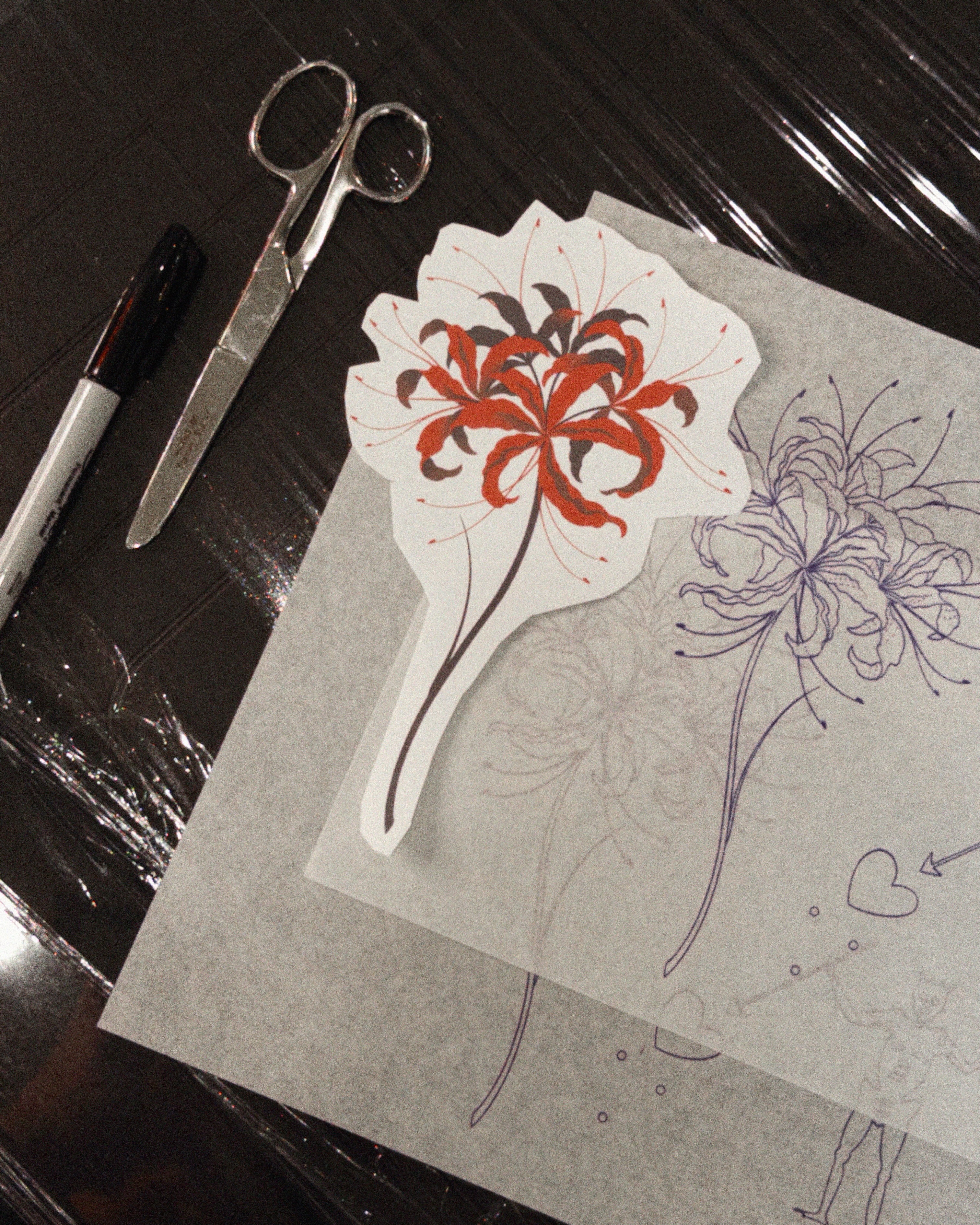 Flower