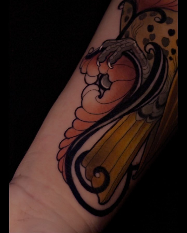krishtattoo