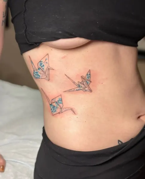 fleurnoiretattoo