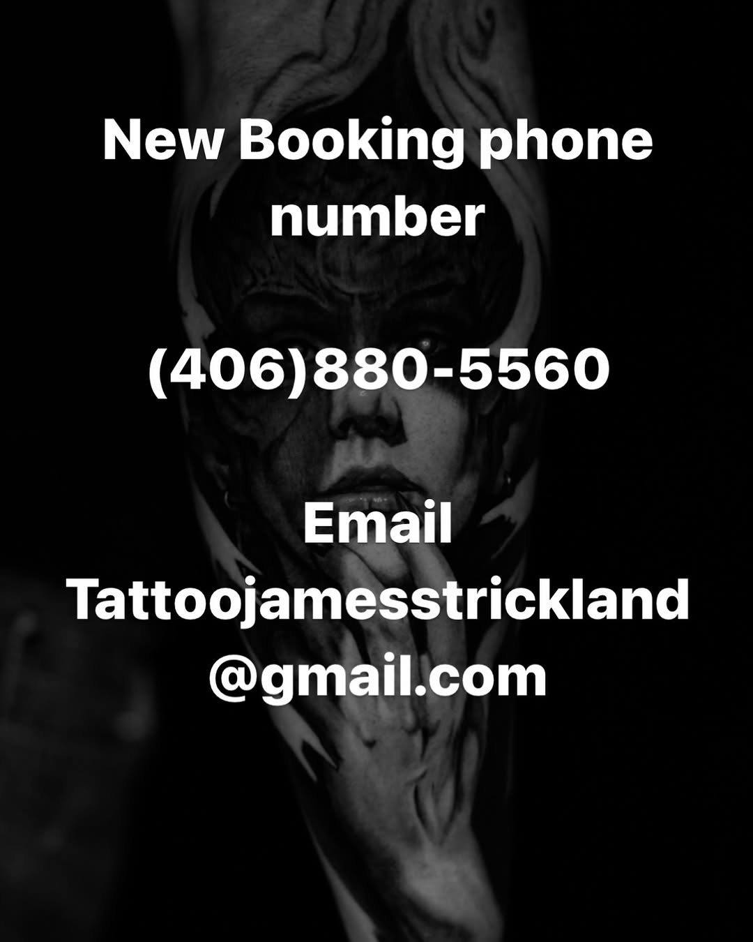 James Strickland