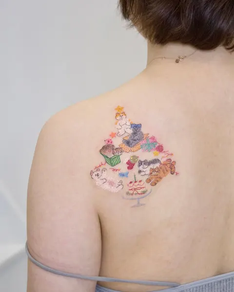 dareumtattoo