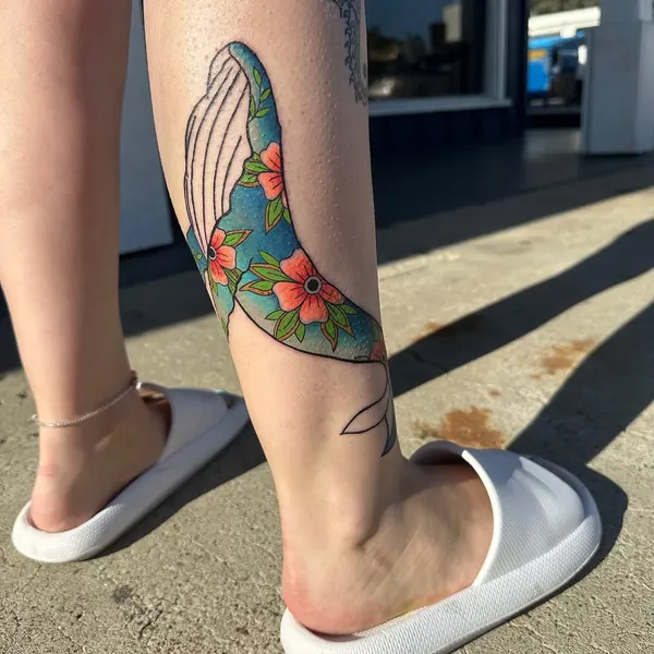 Guru Tattoo