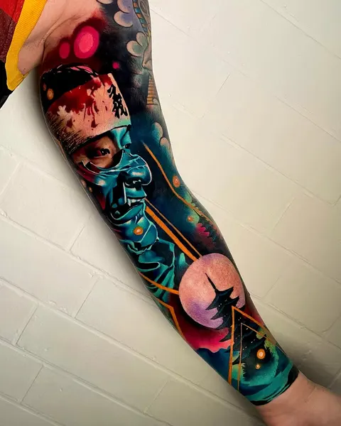 littleandytattoo