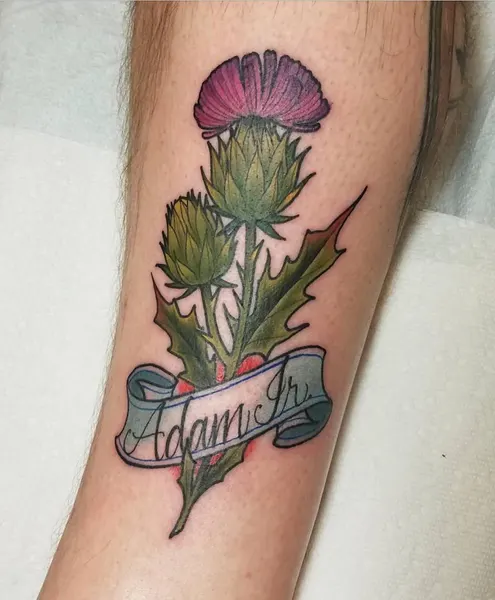 Flower