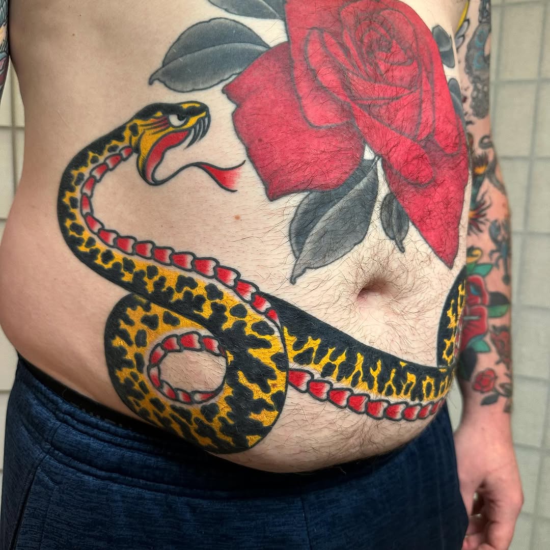rempetattoo