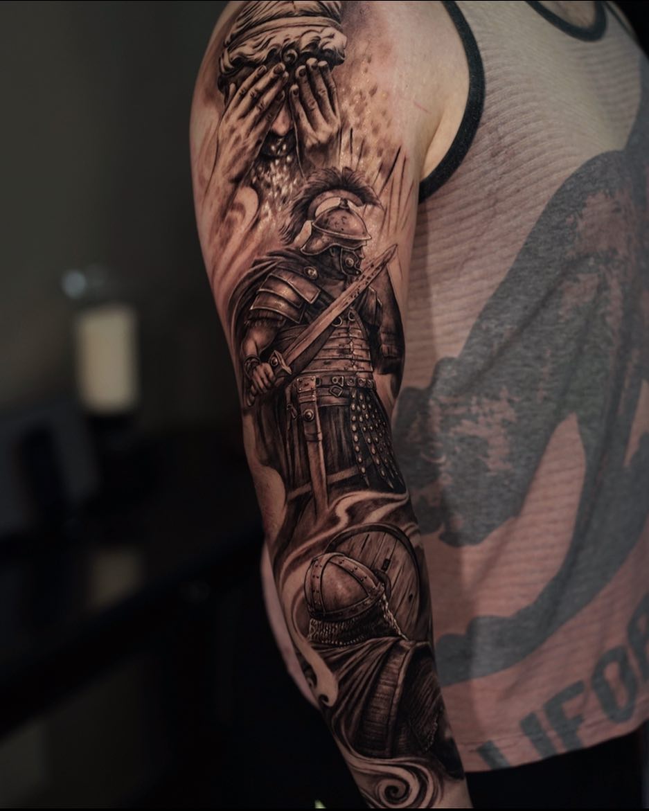 James Strickland