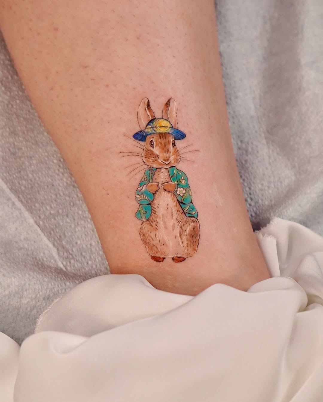 caotida