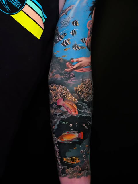nicknoonantattoo