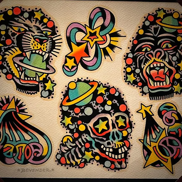 joshbovendertattoo
