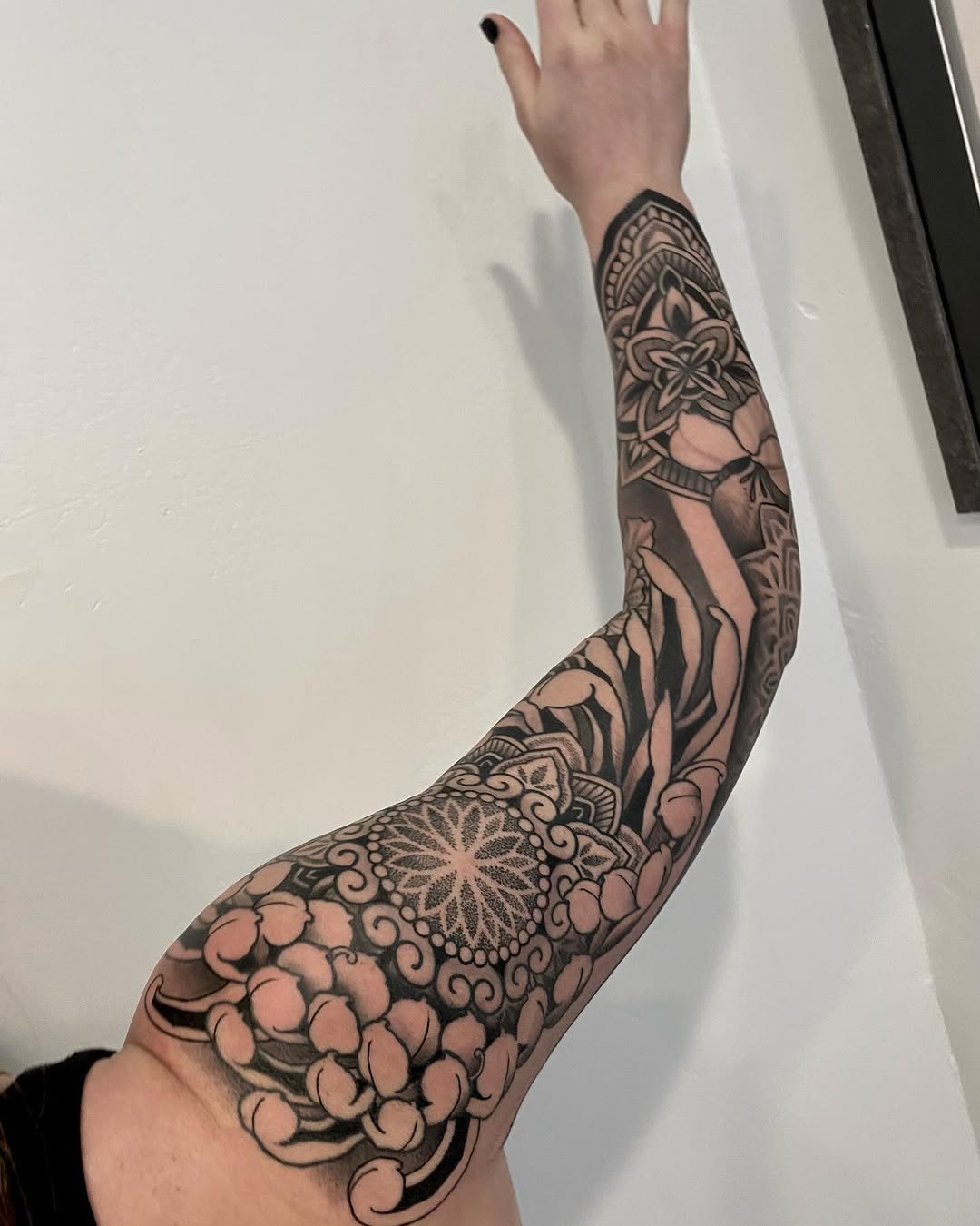 Guru Tattoo