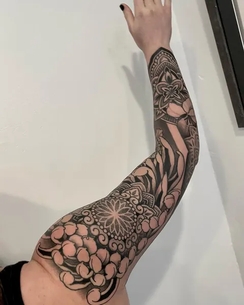 Guru Tattoo