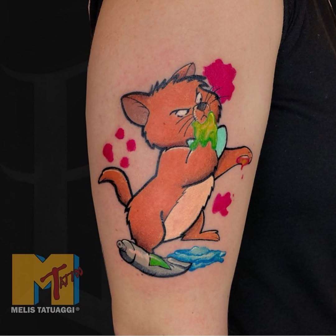 disneytatts