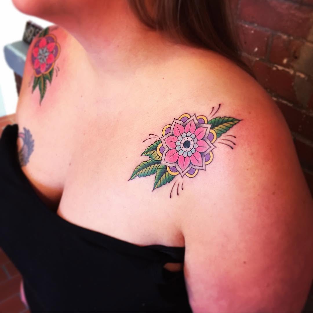 timbecktattoos