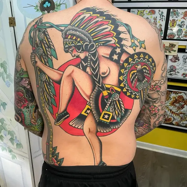 joshbovendertattoo