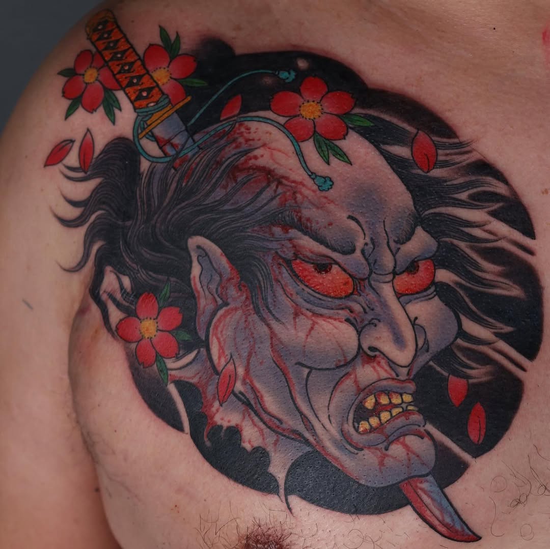 Full Circle Tattoo