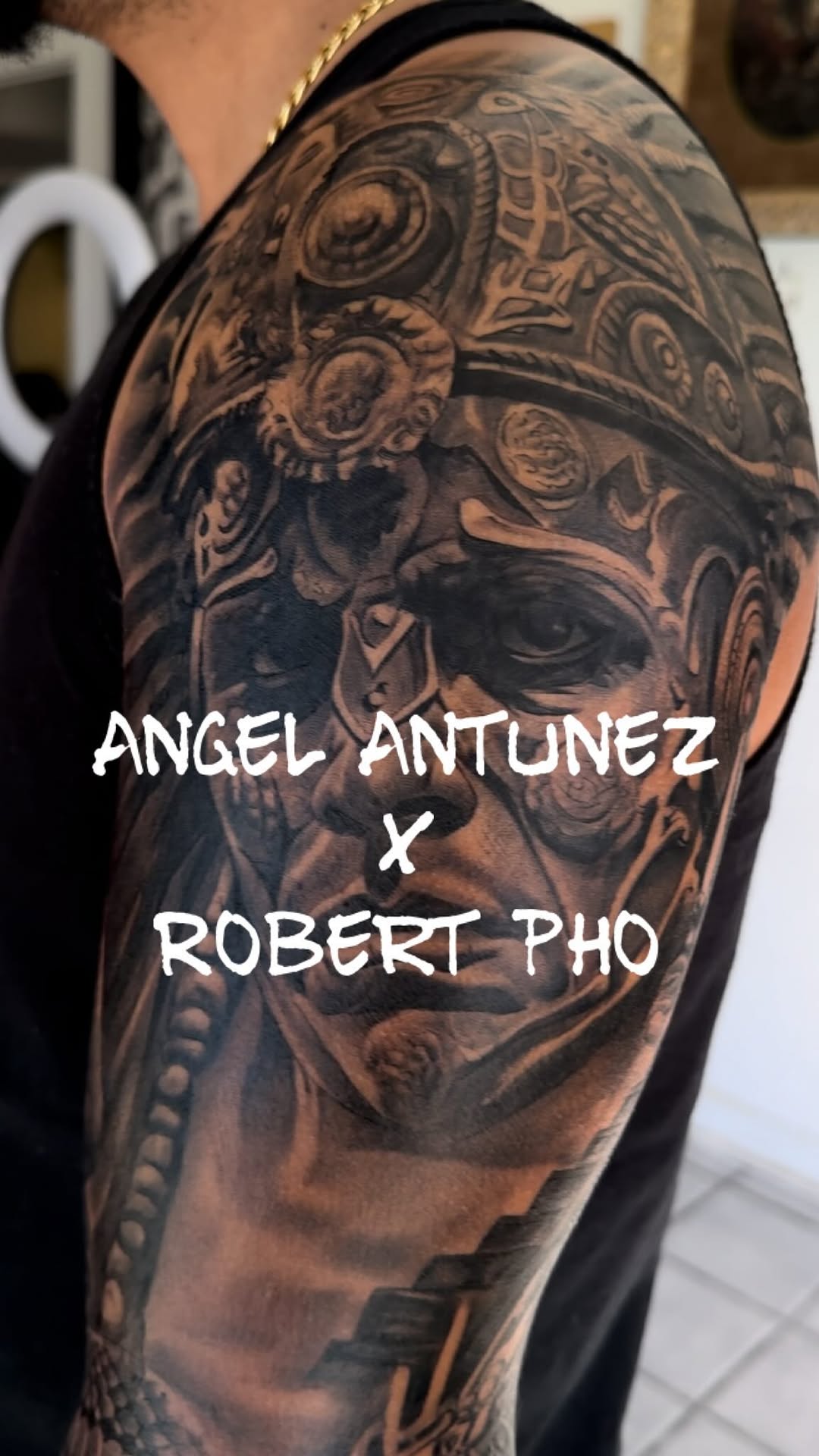 Robert Pho