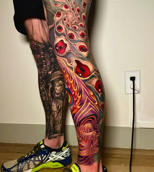 tattoosbyarchie