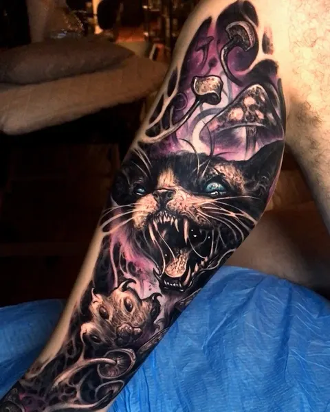 Animal, Tiger
