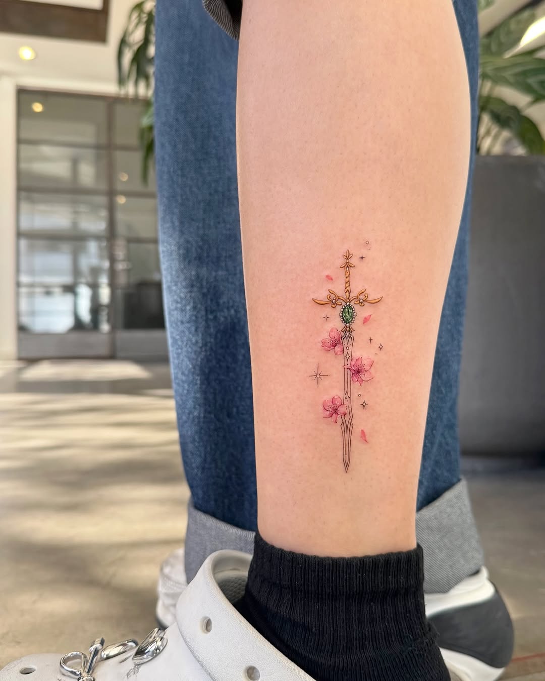 tattooist_solar