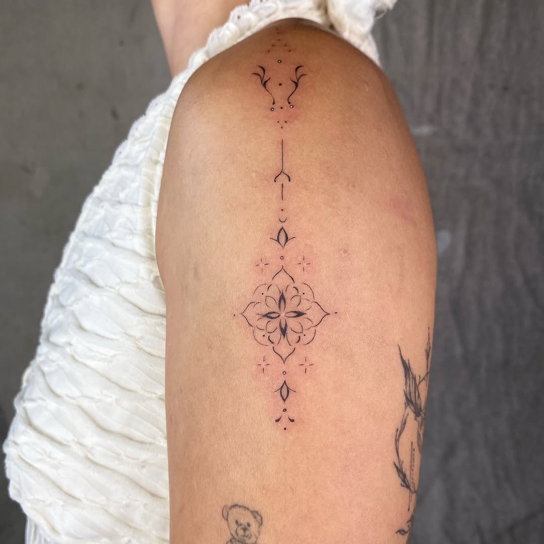 Geometric