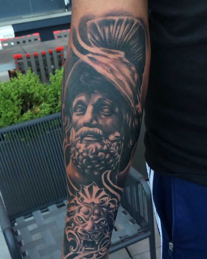 Luis Inda