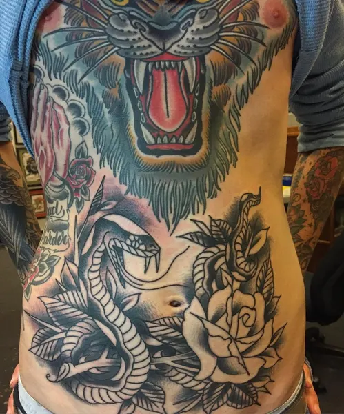 Tiger