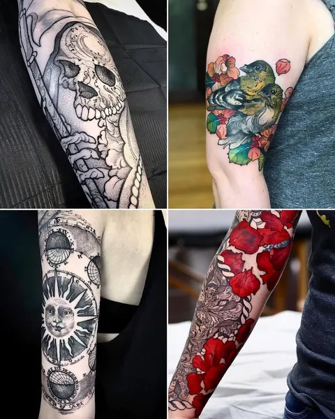 Guru Tattoo