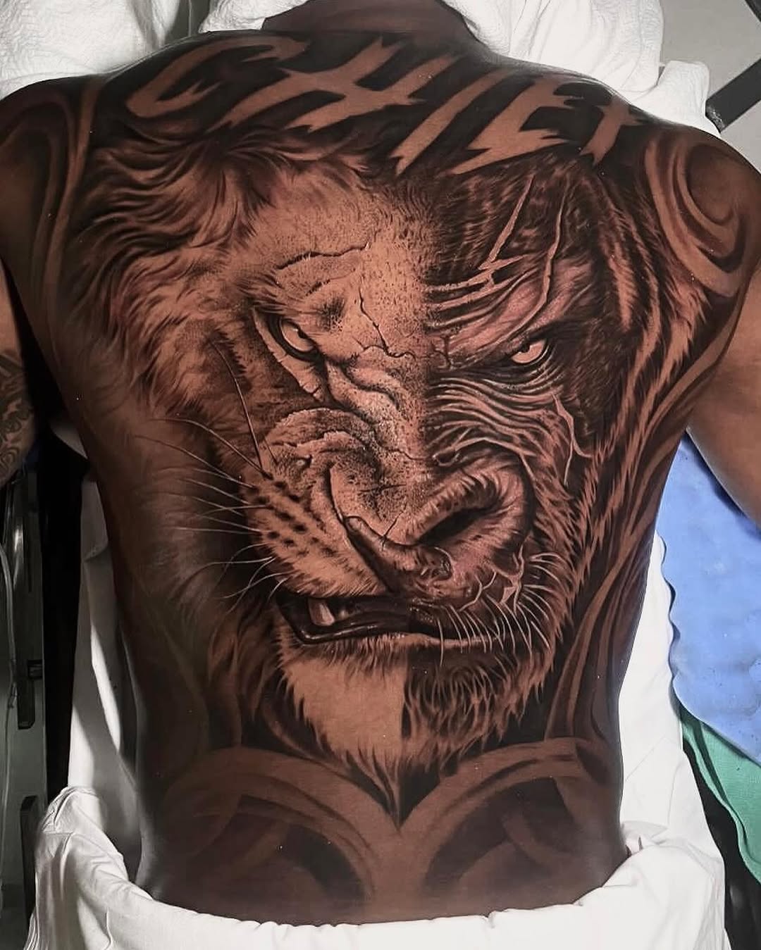 Tiger