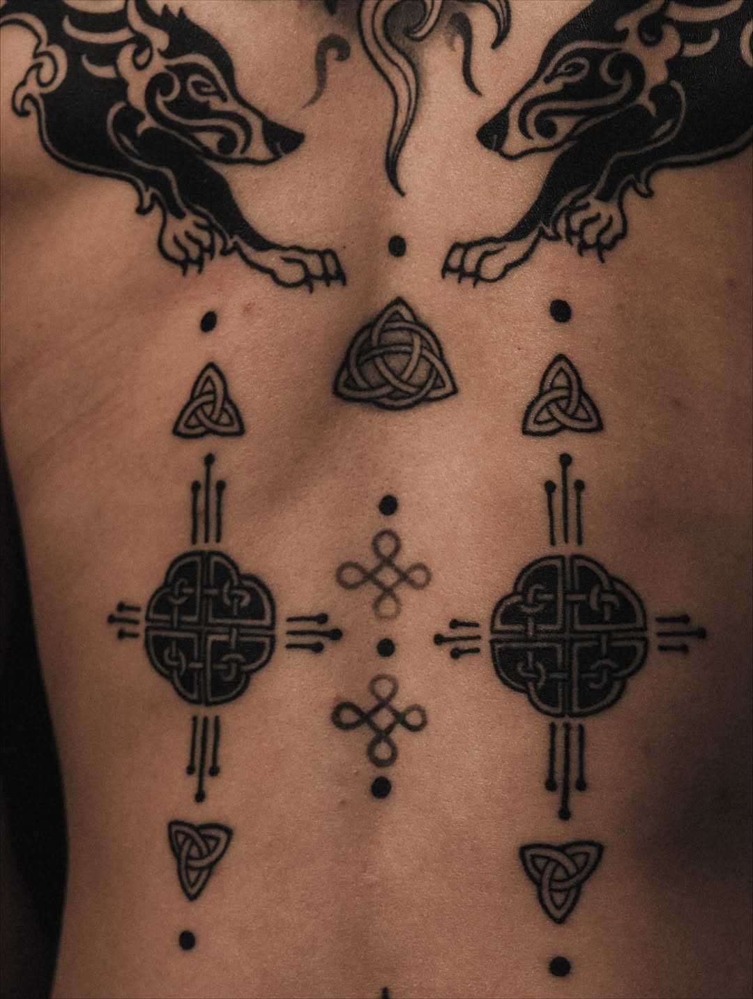 inkstasia
