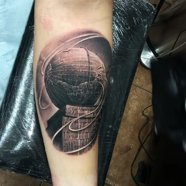 Owen Paulls