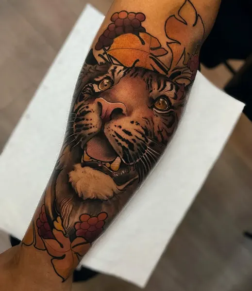 Tiger