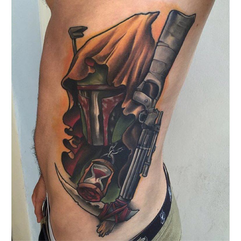 Guru Tattoo