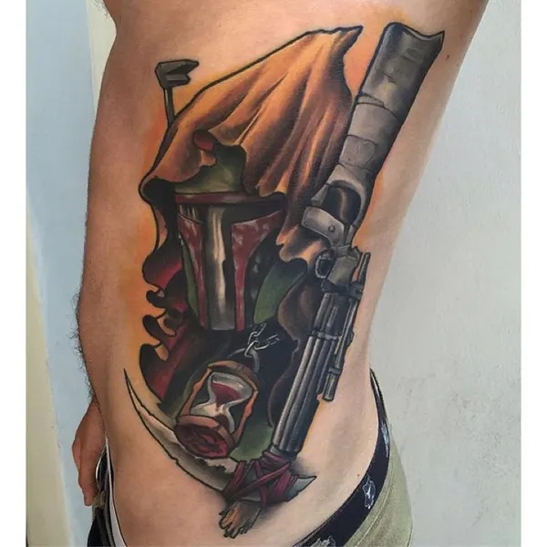 Guru Tattoo