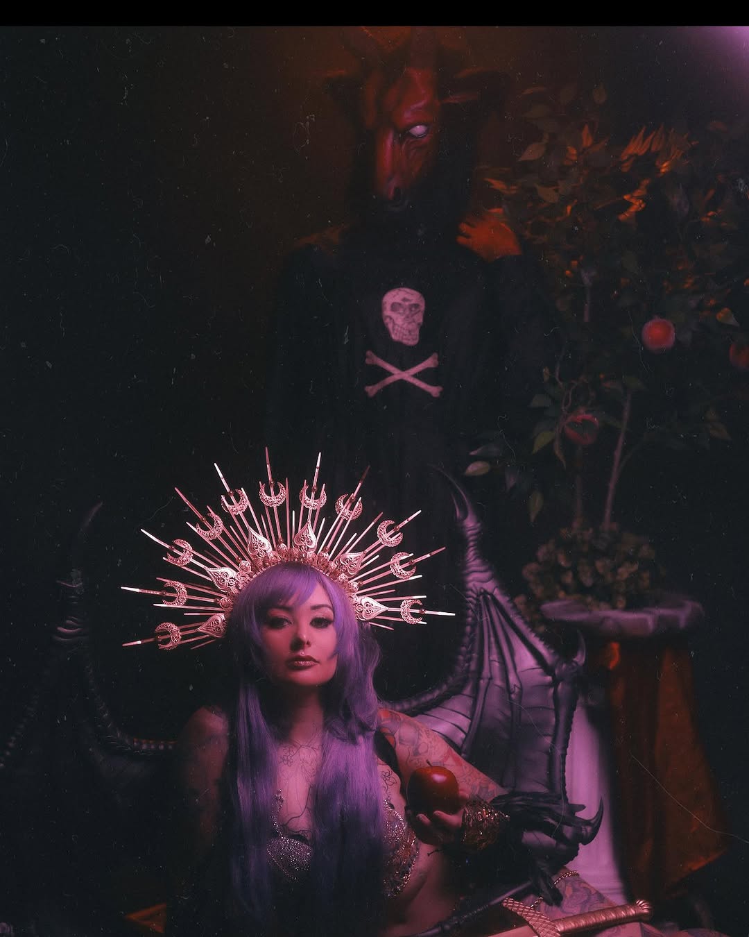 sarastigmata
