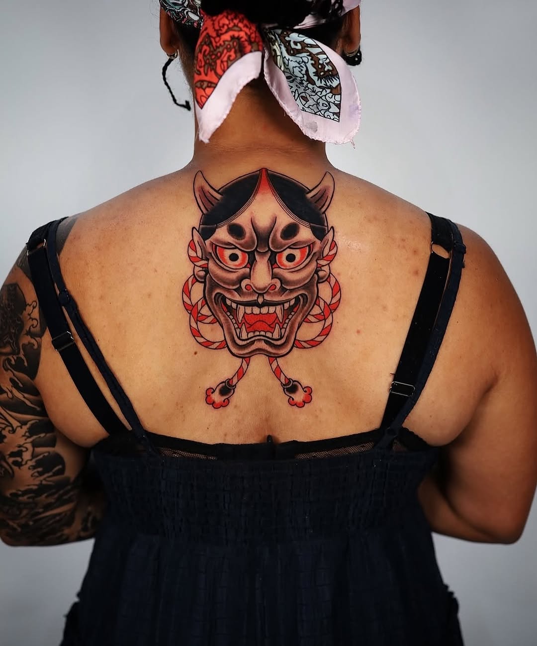 Full Circle Tattoo