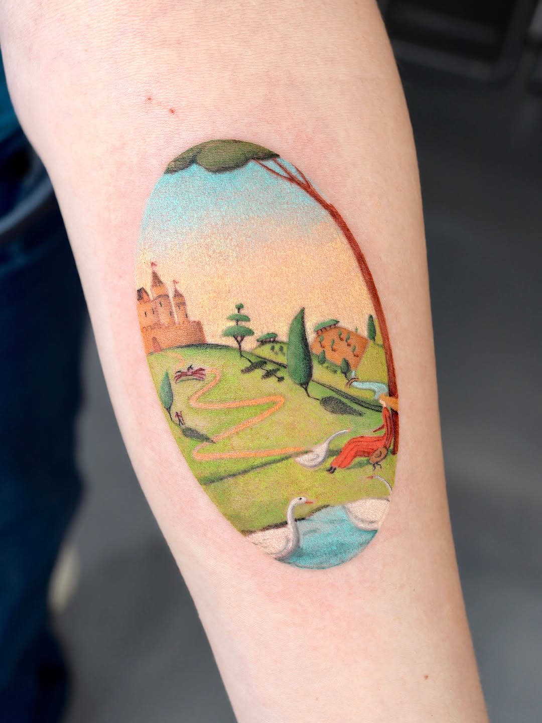 eunyutattoo